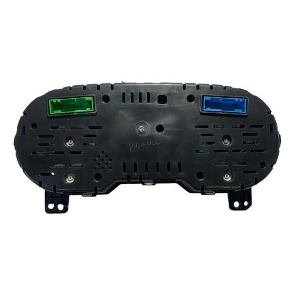 Painel Instrumentos Velocimetro Jac J3 2014 Preto