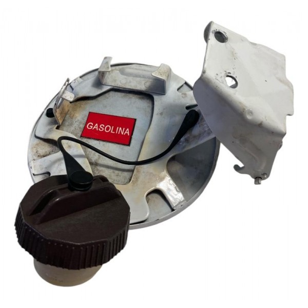 Portinhola Tampa Tanque Combustível Jac J3 2010 2014