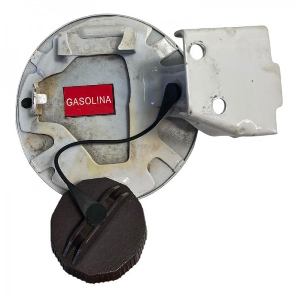 Portinhola Tampa Tanque Combustível Jac J3 2010 2014