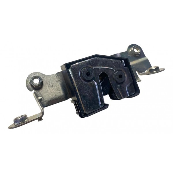 Fechadura Banco Volvo S60 T5 2011 A 2013 Traseiro Esquerdo