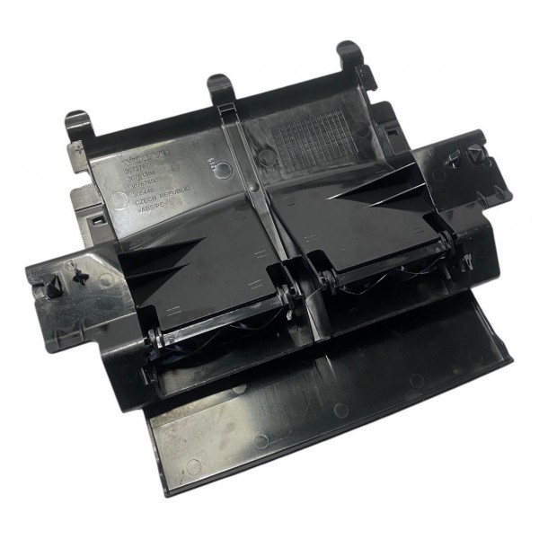 Alavanca Banco Volvo S60 T5 Traseiro Original 2011 30767650