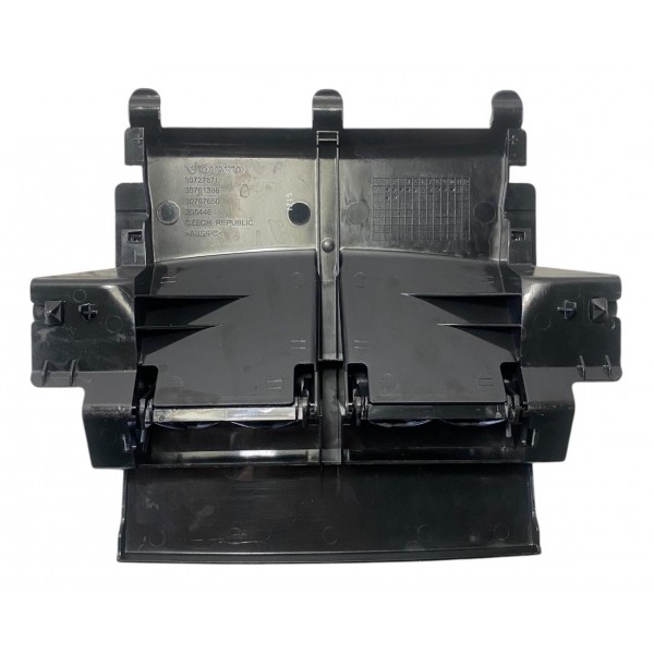 Alavanca Banco Volvo S60 T5 Traseiro Original 2011 30767650