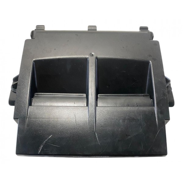 Alavanca Banco Volvo S60 T5 Traseiro Original 2011 30767650