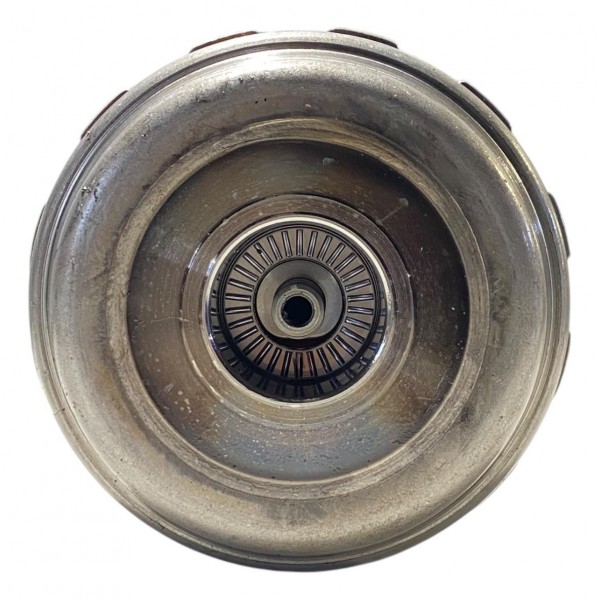 Tambor Com Eixo Câmbio Aw5040 Automático Gm Astra 2005 Orig