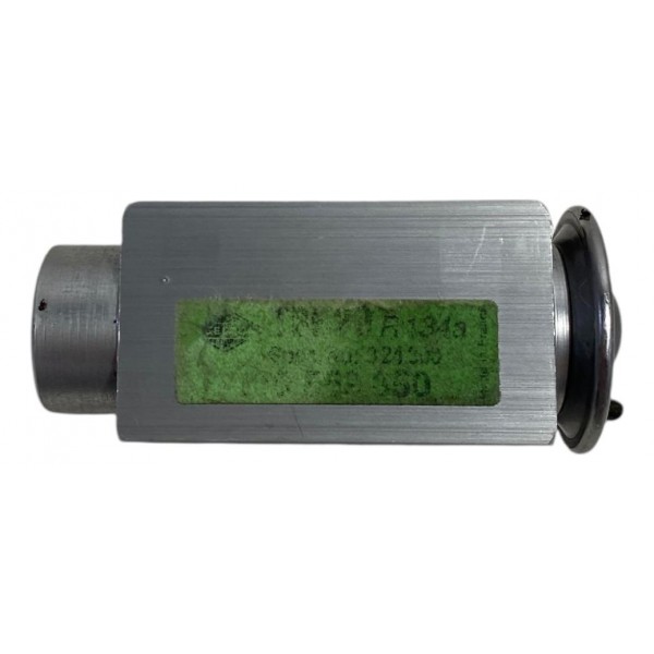 Válvula De Expansão Ar Condicionado Gm Astra 2004 90559850