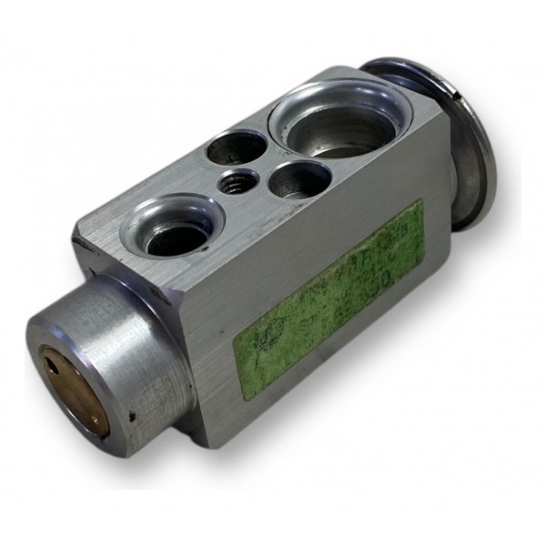 Válvula De Expansão Ar Condicionado Gm Astra 2004 90559850