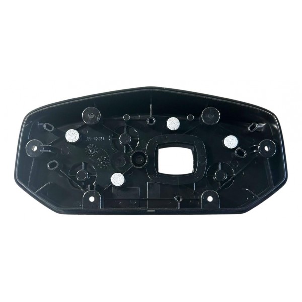 Carcaça Painel Inferior Yamaha Fz15 2023 Original