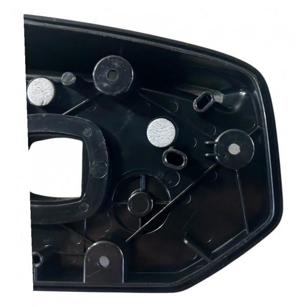 Carcaça Painel Inferior Yamaha Fz15 2023 Original