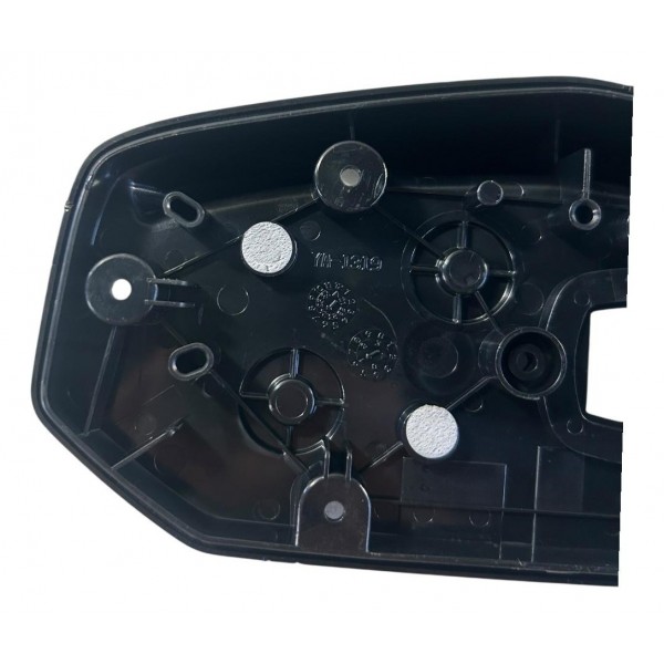 Carcaça Painel Inferior Yamaha Fz15 2023 Original