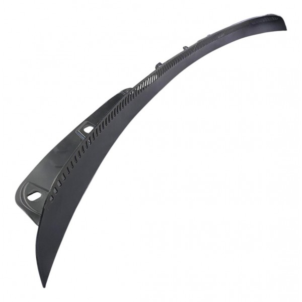 Acabamento Grade Capo Volvo Xc60 T6 2010 30799651 Fosco