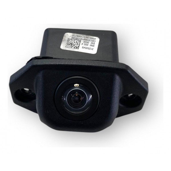 Câmera De Ré Volvo S60 T5 2011 31254549 Original