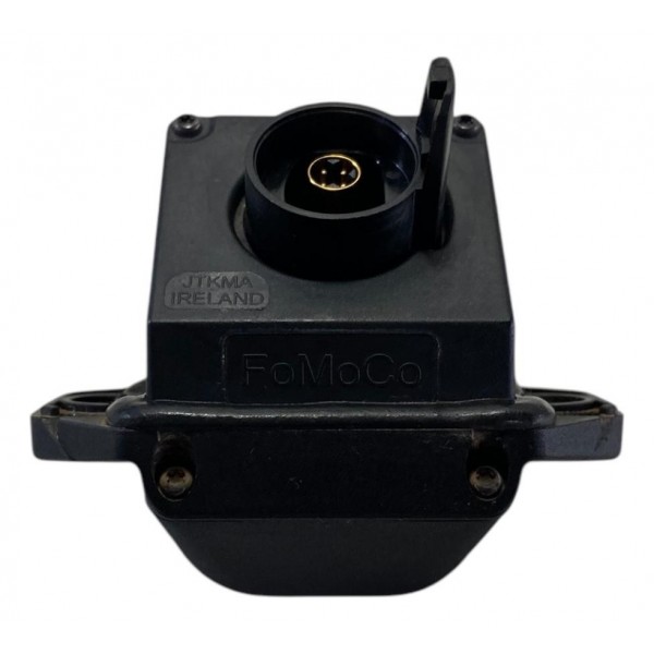 Câmera De Ré Volvo S60 T5 2011 31254549