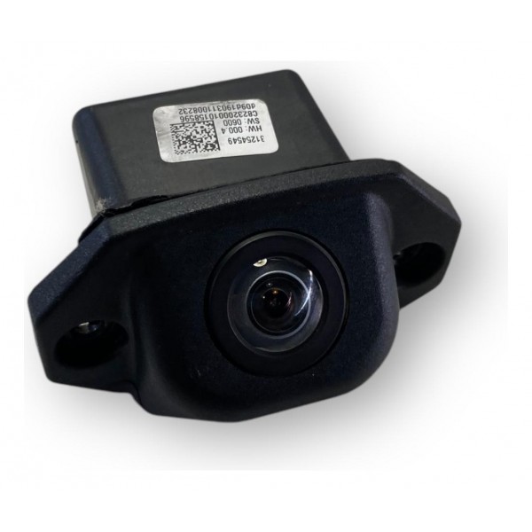Câmera De Ré Volvo S60 T5 2011 31254549