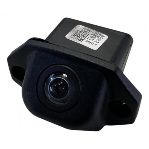 Câmera De Ré Volvo S60 T5 2011 31254549