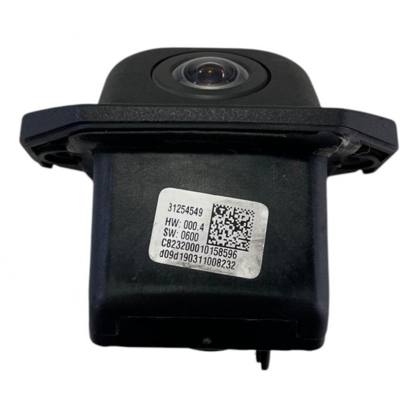 Câmera De Ré Volvo S60 T5 2011 31254549