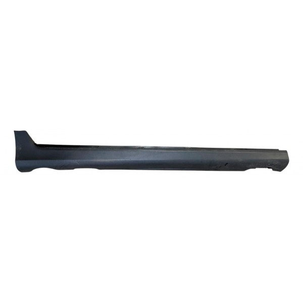 Spoiler Lateral Direito Volvo Xc60 2010 T6 31294849 Preto