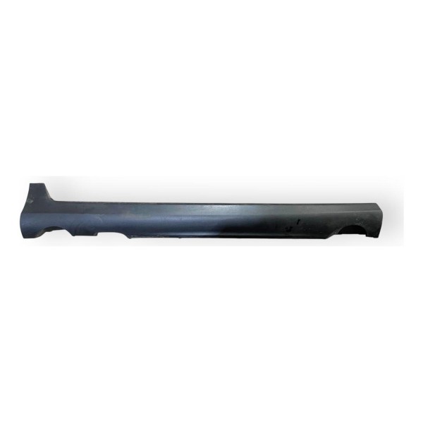 Spoiler Lateral Direito Volvo Xc60 2010 T6 31294849 Preto