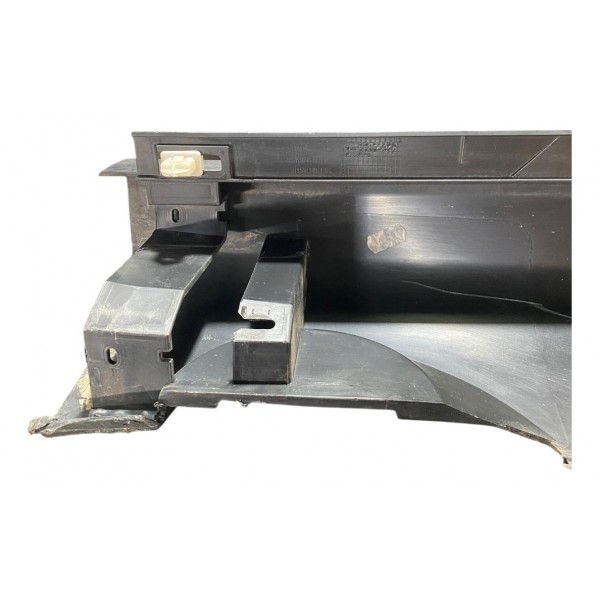 Spoiler Lateral Direito Volvo Xc60 2010 T6 31294849 Preto