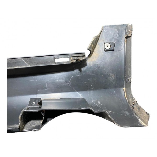 Spoiler Lateral Direito Volvo Xc60 2010 T6 31294849 Preto