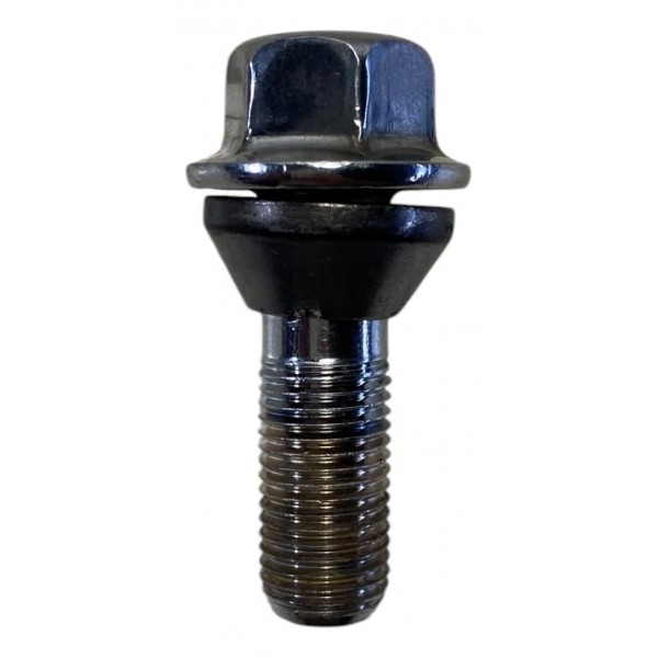 Parafuso Roda Volvo Xc60 2011 Original