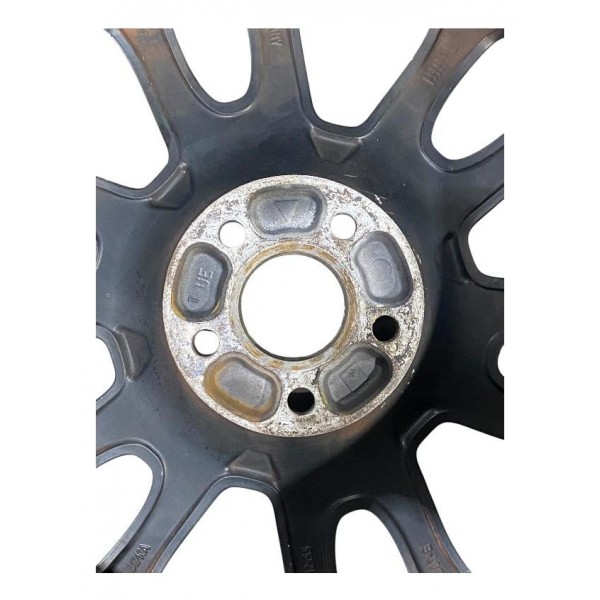 Roda Avulsa Aro 18 Original Volvo Xc60 2009 2010 2012 2013 Original