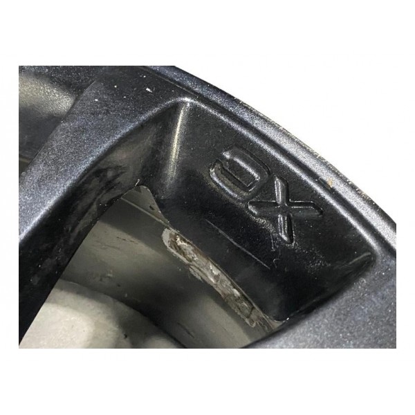 Roda Avulsa Aro 18 Original Volvo Xc60 2009 2010 2012 2013 Original