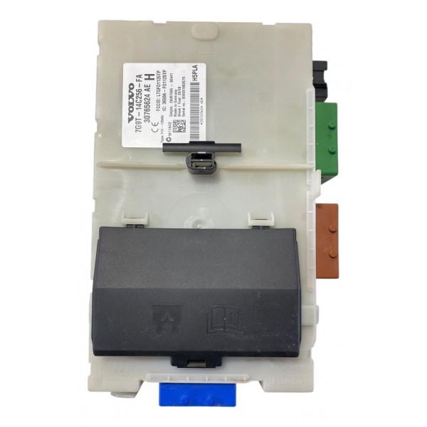 Módulo Caixa Fusível Volvo Xc60 T6 3.0 2010 7g9t14c256fa