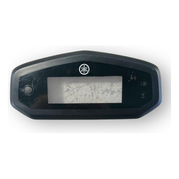 Carcaça Painel Superior Yamaha Fz15 2023 Original