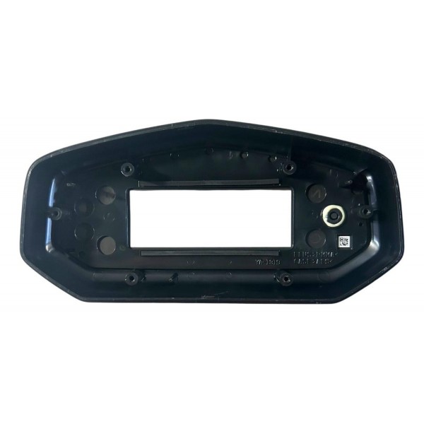 Carcaça Painel Superior Yamaha Fz15 2023 Original