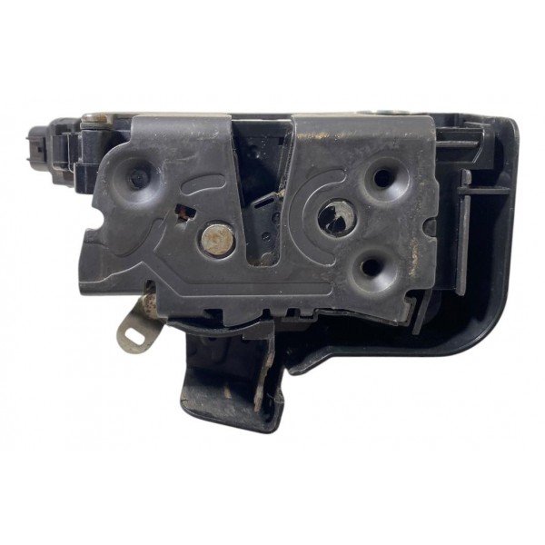 Fechadura Trava Elétrica Volvo Xc60 2010 Dianteira Direita