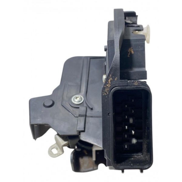 Fechadura Trava Elétrica Volvo Xc60 2010 Dianteira Direita