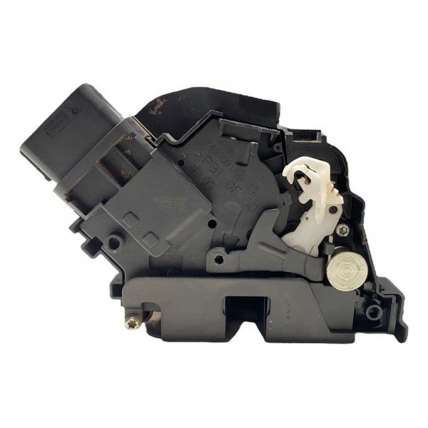 Fechadura Trava Elétrica Volvo Xc60 2010 Dianteira Direita