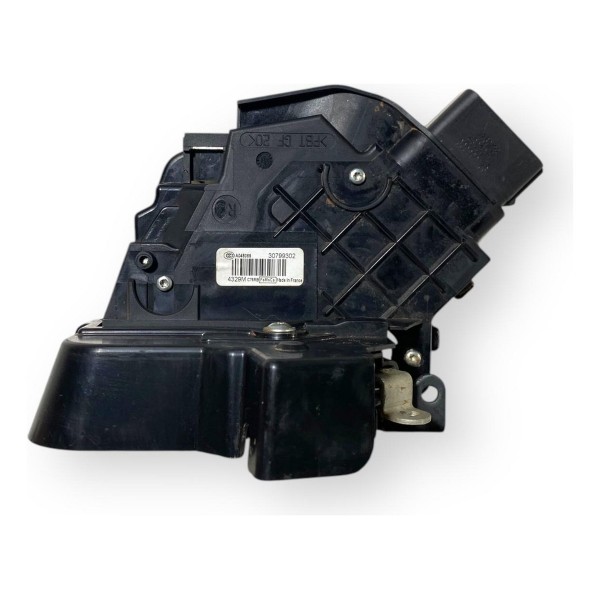 Fechadura Trava Elétrica Volvo Xc60 2010 Dianteira Direita