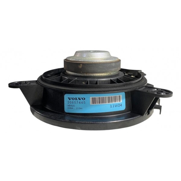 Alto Falante Volvo S60 T5 2011 30657445 Original