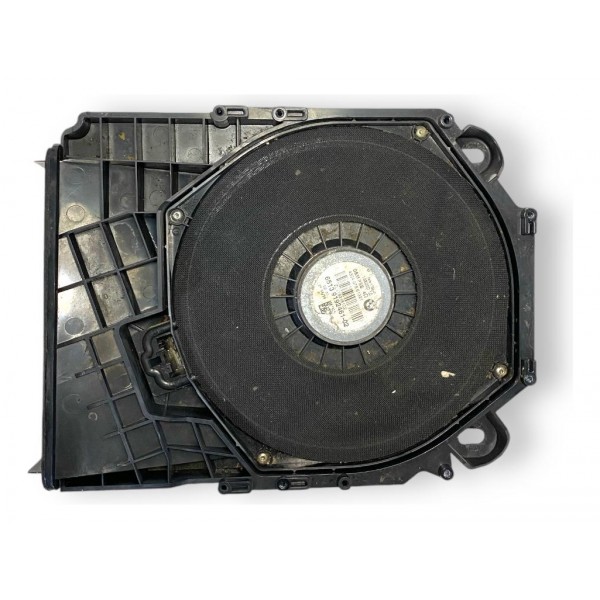 Alto Falante Painel Bmw 118i X3 Esquerdo 2010 2014 Original Preto
