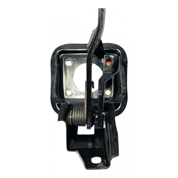 Pedal Do Freio Jac J3 2011 2012 Original