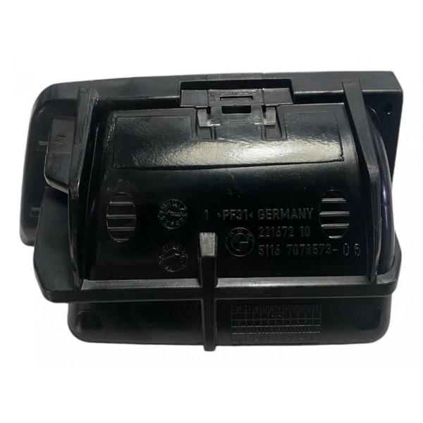 Cinzeiro Console Central Bmw 118i 320i 2006 2010