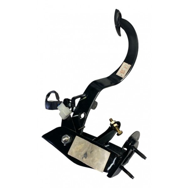 Pedal Embreagem Jac J3 2011 2012 Original