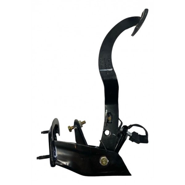 Pedal Embreagem Jac J3 2011 2012 Original