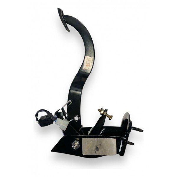 Pedal Embreagem Jac J3 2011 2012 Original