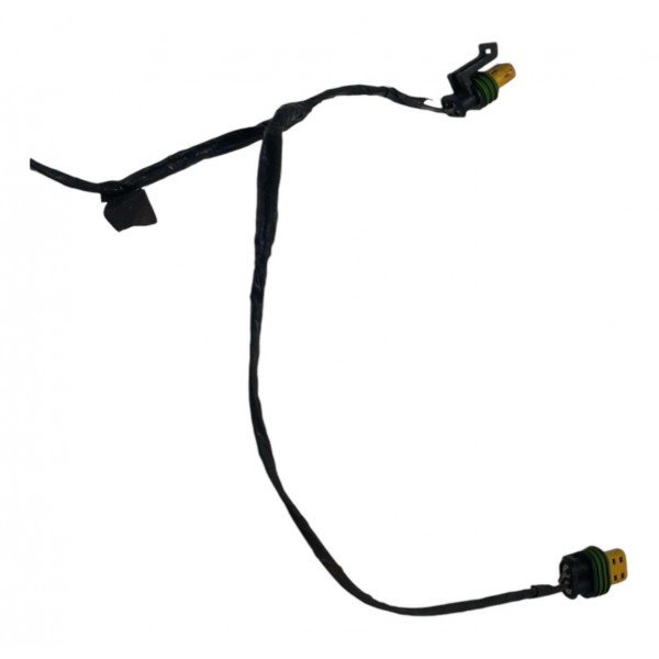 Chicote Lanterna Luz De Placa Chevrolet Gm Astra 2011