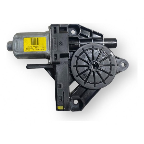 Motor Máquina Vidro Volvo S60 T5 Traseira Direita 2011