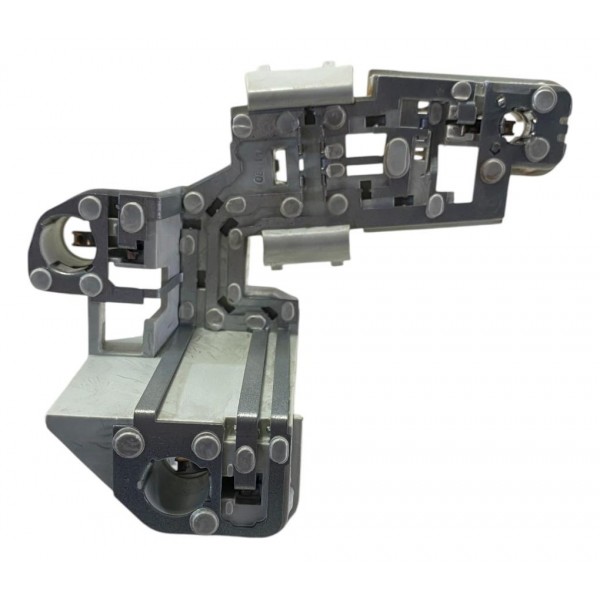 Soquete Lanterna Volvo S60 T5 Direita 2011 Original