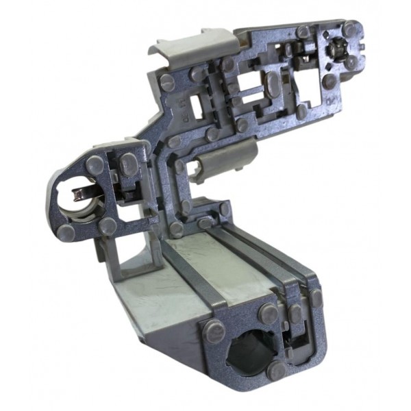 Soquete Lanterna Volvo S60 T5 Direita 2011 Original