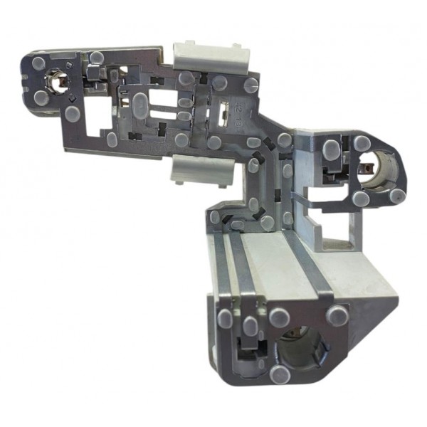 Soquete Lanterna Volvo S60 T5 2.0 Esquerda 2011 Original