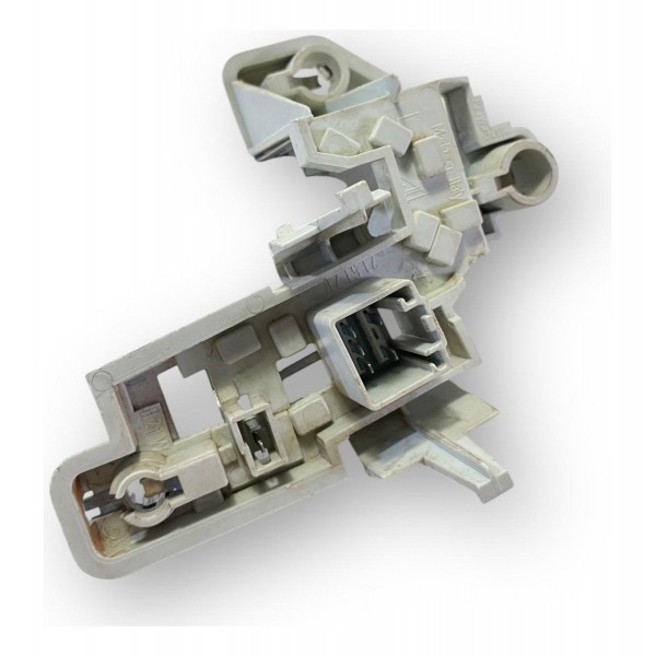 Soquete Lanterna Volvo S60 T5 2.0 Esquerda 2011 Original