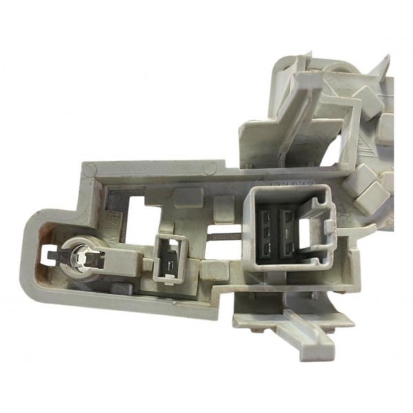 Soquete Lanterna Volvo S60 T5 2.0 Esquerda 2011 Original