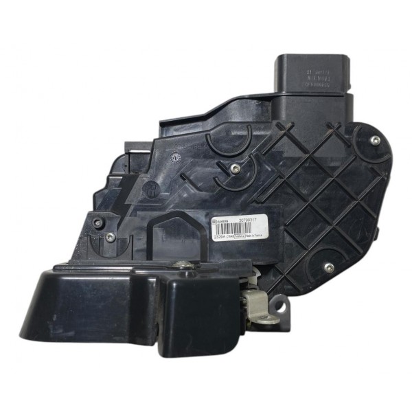 Fechadura Trava Porta Volvo Xc60 T6 Traseira Direita 2010