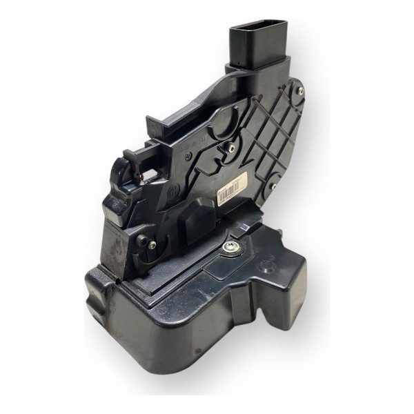 Fechadura Trava Porta Volvo Xc60 T6 Traseira Direita 2010