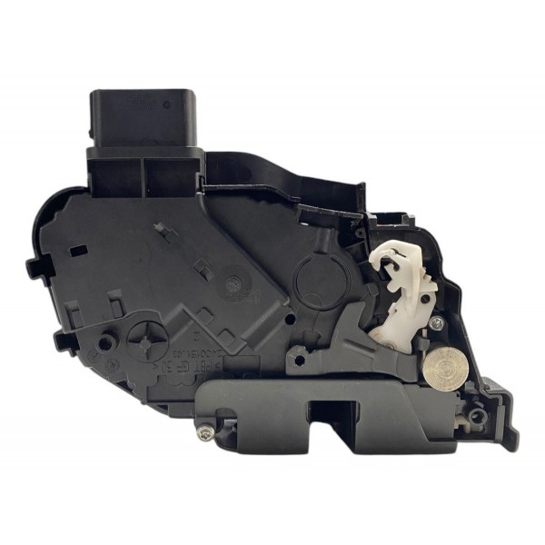 Fechadura Trava Porta Volvo Xc60 T6 Traseira Direita 2010